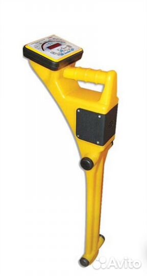 Поисково-диагностический приёмник эп-017