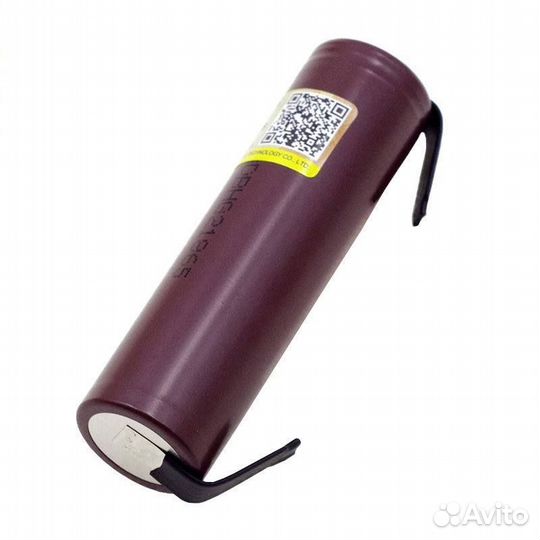Liitokala 18650 HG2 3000