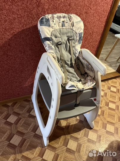 Стул для кормления