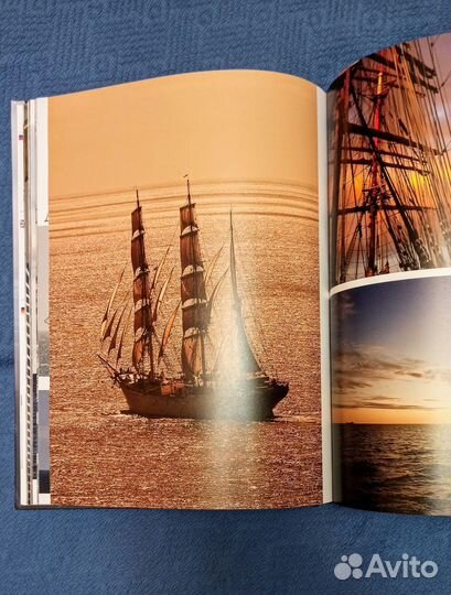 Валерий Василевский «Седов», фотоальбом