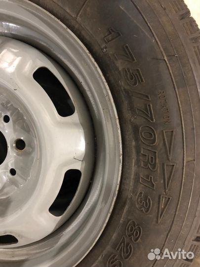 Белшина Бел-188 175/70 R13