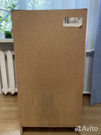 Тумба для обуви