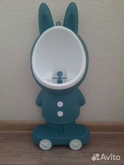 Писсуар детский