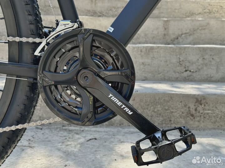 Велосипед горный взрослый R29 Алюминий.Новый