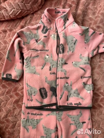 Брюки шорты кофта для девочек одежда