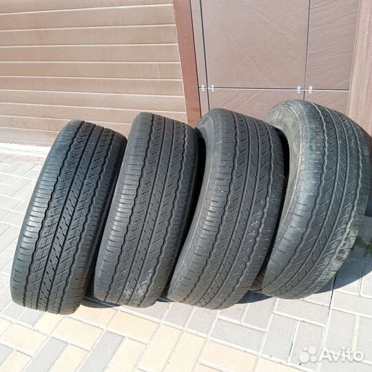 Toyo 310 265/60 R18 110V