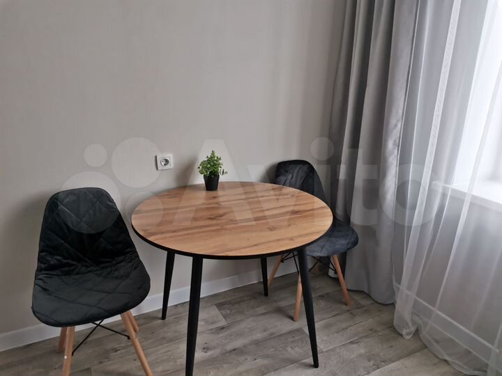 1-к. квартира, 39 м², 2/10 эт.