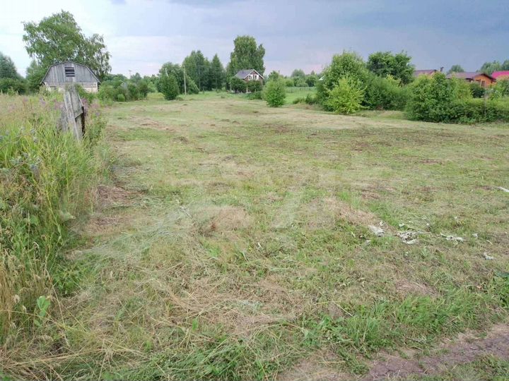 Участок 15 сот. (ИЖС)