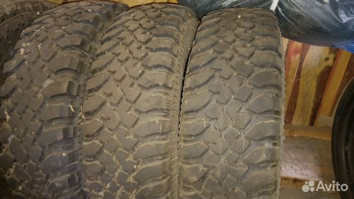 Продам резину