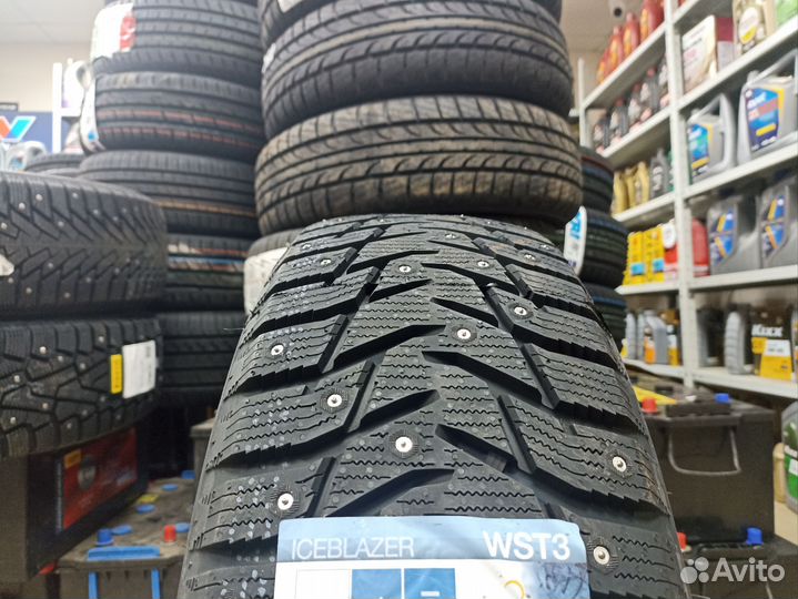 Sailun Ice Blazer WST3 215/65 R16 102T