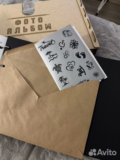 Фотоальбом