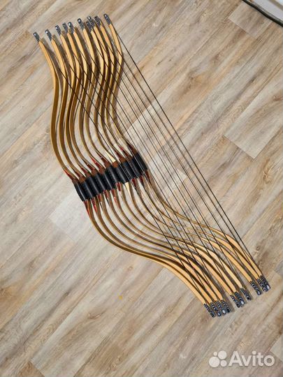 Венгерский Лук, Традиционный, доставка по РФ