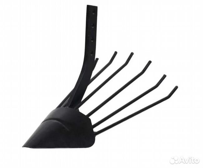 Картофеле копалка Универсальная на мотоблок