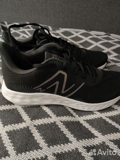 Кроссовки new balance 411