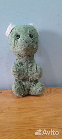 Мишка Тедди