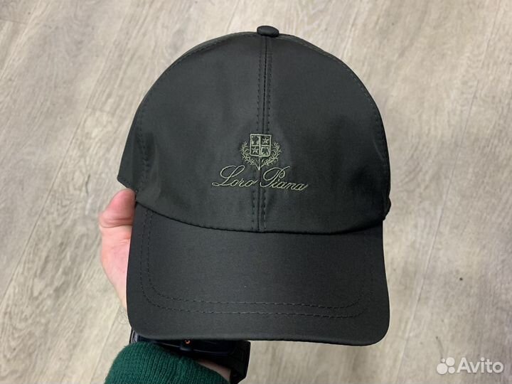 Кепки, Бейсболки Loro Piana