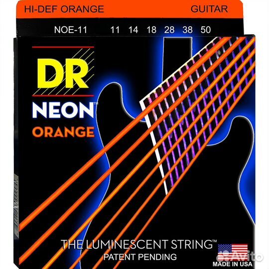 DR String NOE-11