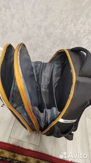 Рюкзак школьный ортопедический