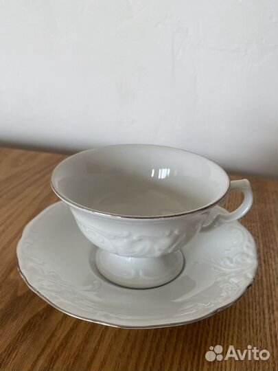 Кофейная пара Wawel Польша