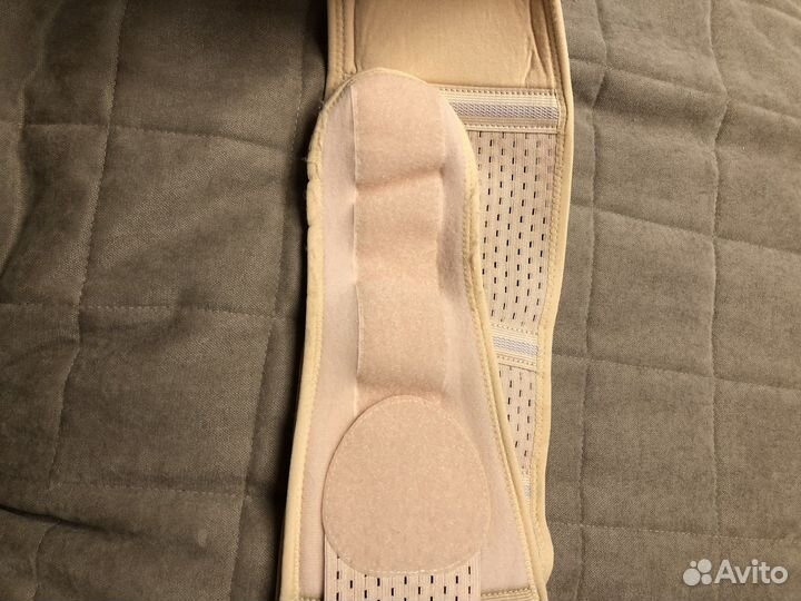 Бандаж для беременных