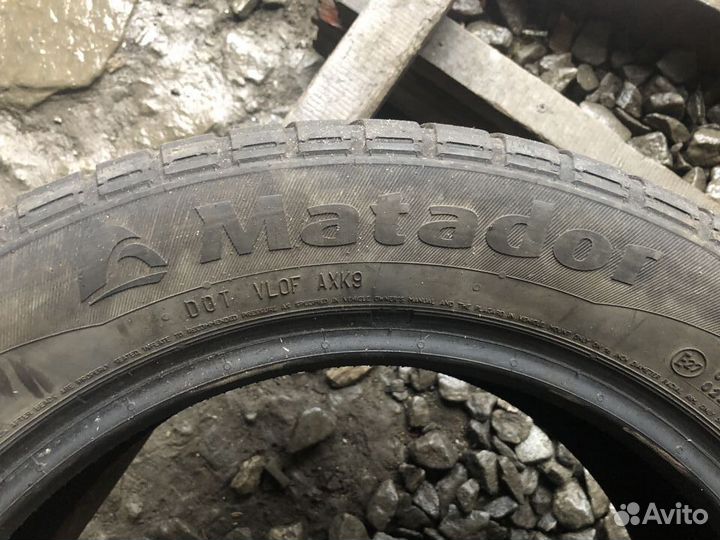 Matador MP 44 Elite 3 205/55 R16