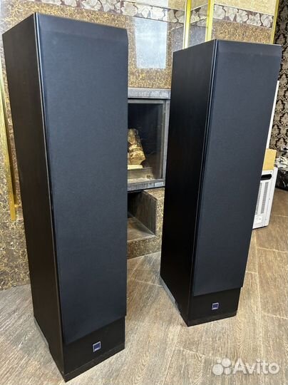 Колонки Dali 606 blue