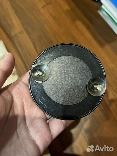 Зеркало косметическое с увеличением в 3 раза