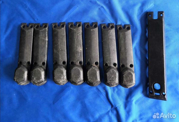 Крышки мотор колеса Kugoo S3