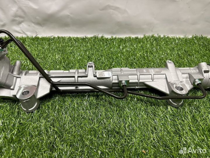 Рулевая Рейка Largus - Renault Logan