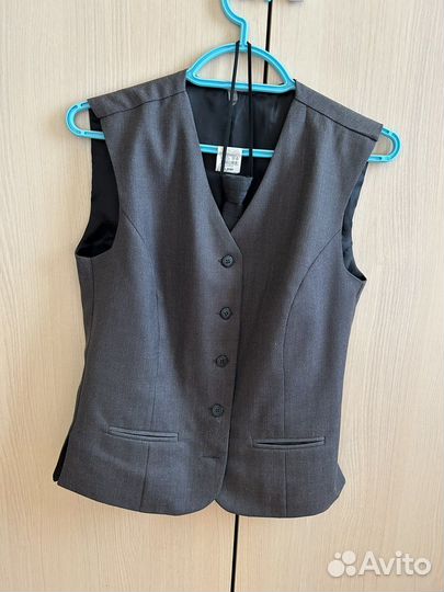 Школьная форма 9-11 класс