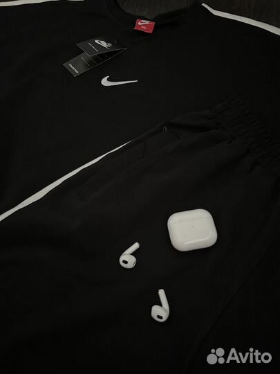 Спортивный костюм Nike (размер 2XL-3XL)