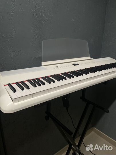 Jonson&co JC-1800 Цифровое фортепиано