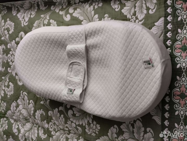 Кокон для новорожденных