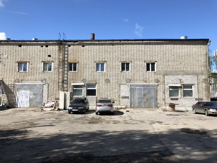 Готовый арендный бизнес 1747.1 м²