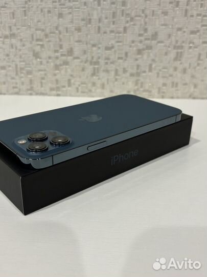 iPhone 12 Pro Max, 256 ГБ