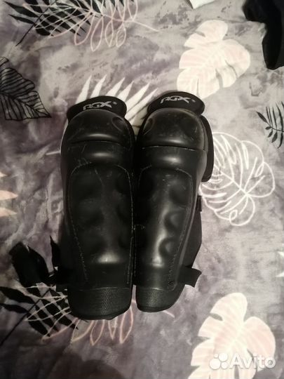 Хоккейная форма