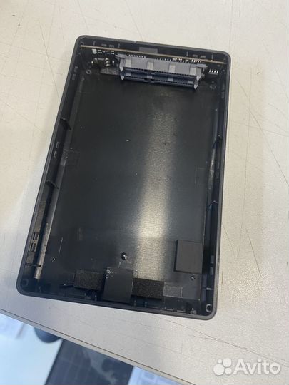 Корпус USB 3.0 для HDD/SSD 2,5 под два диска