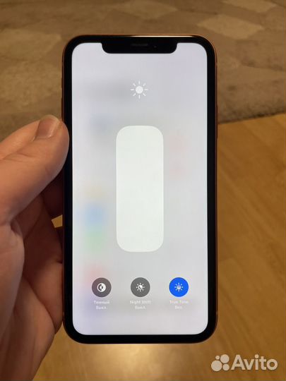 iPhone Xr, 128 ГБ