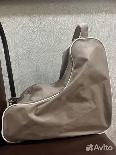 Фигурные коньки