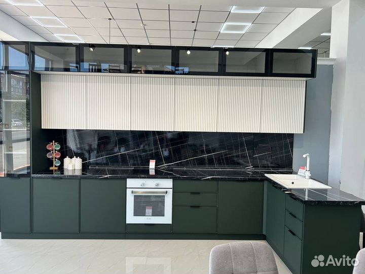 Кухонный гарнитур