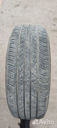 Dunlop Grandtrek ST30 235/55 R18