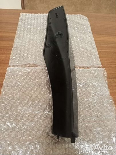 Крышка рейлинга оригинал Лексус рх