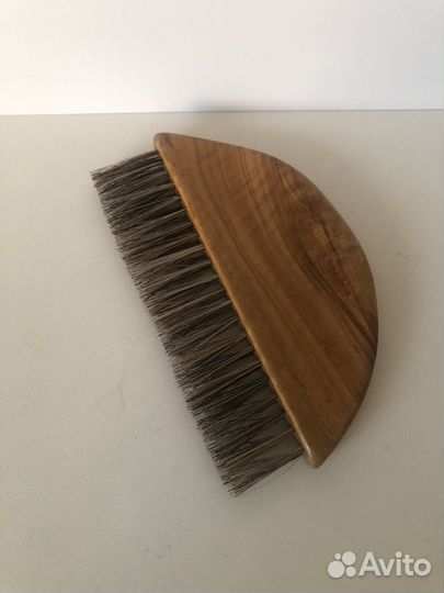 Совок и щетка