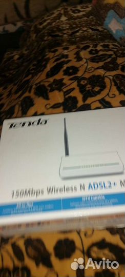 Продаю Modem Router