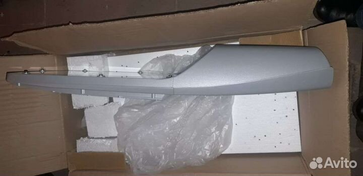 Прожектор уличный 2700к