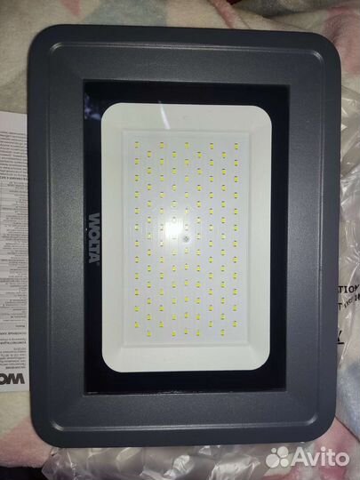 Прожектор светодиодный 100 Вт