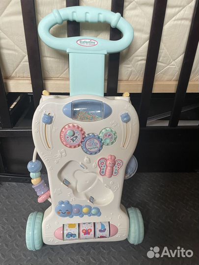 Ходунки детские