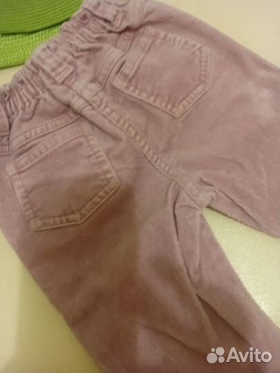Джинсы next 86 92