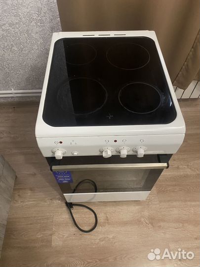 Электро плита