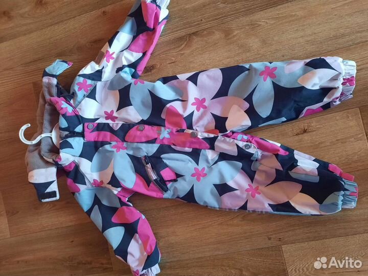 Детская одежда для девочек